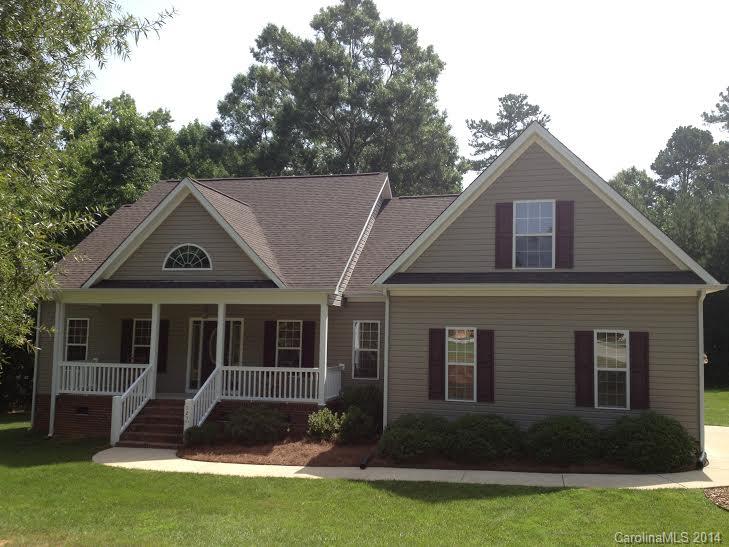 Flying Eagle Estates - Residential