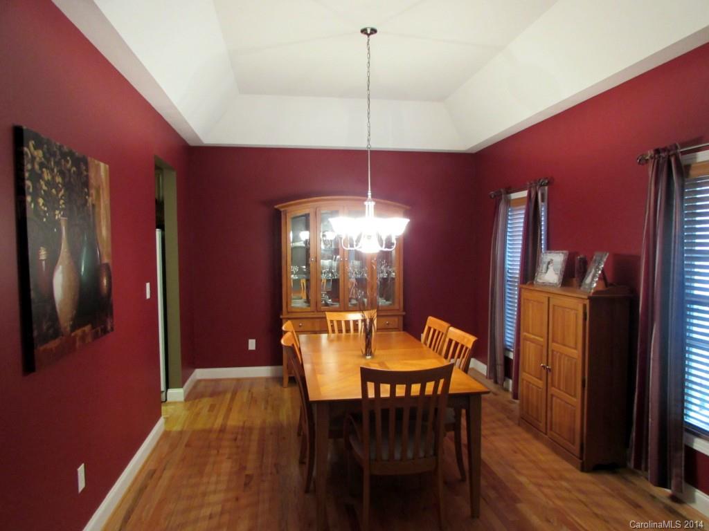 Flying Eagle Estates - Residential