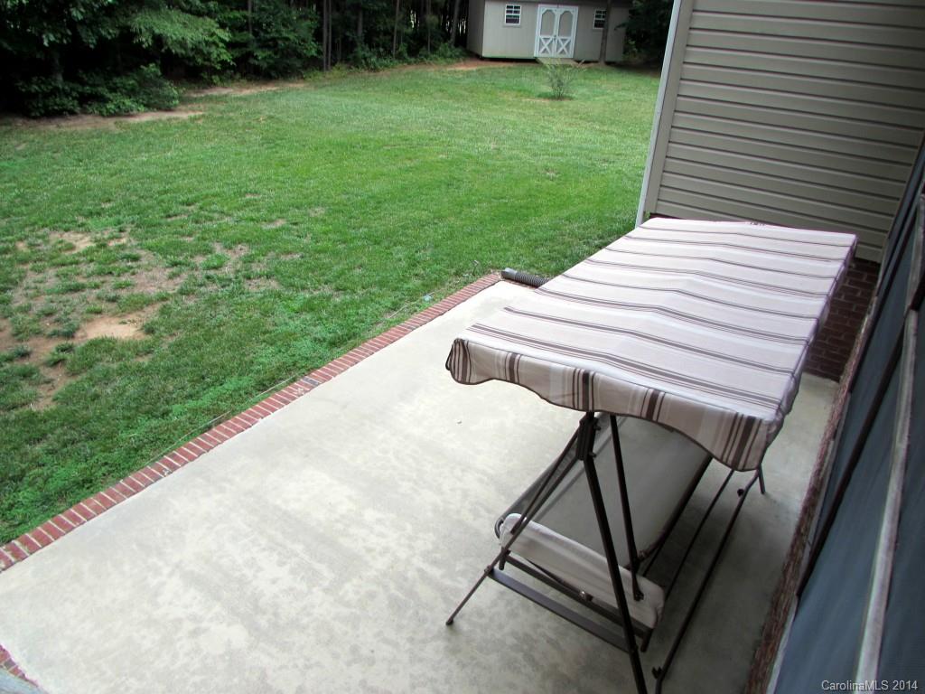 Flying Eagle Estates - Residential