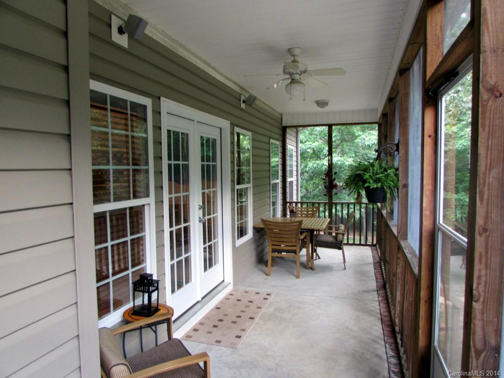 Flying Eagle Estates - Residential