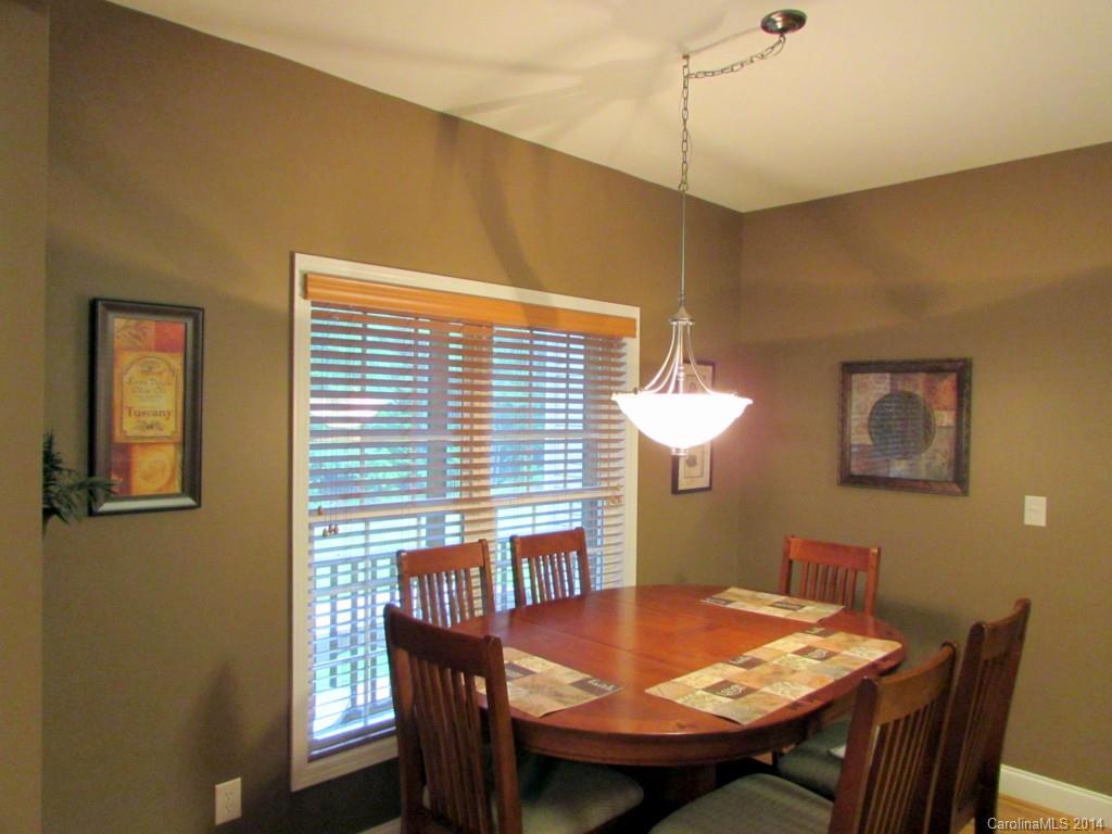 Flying Eagle Estates - Residential