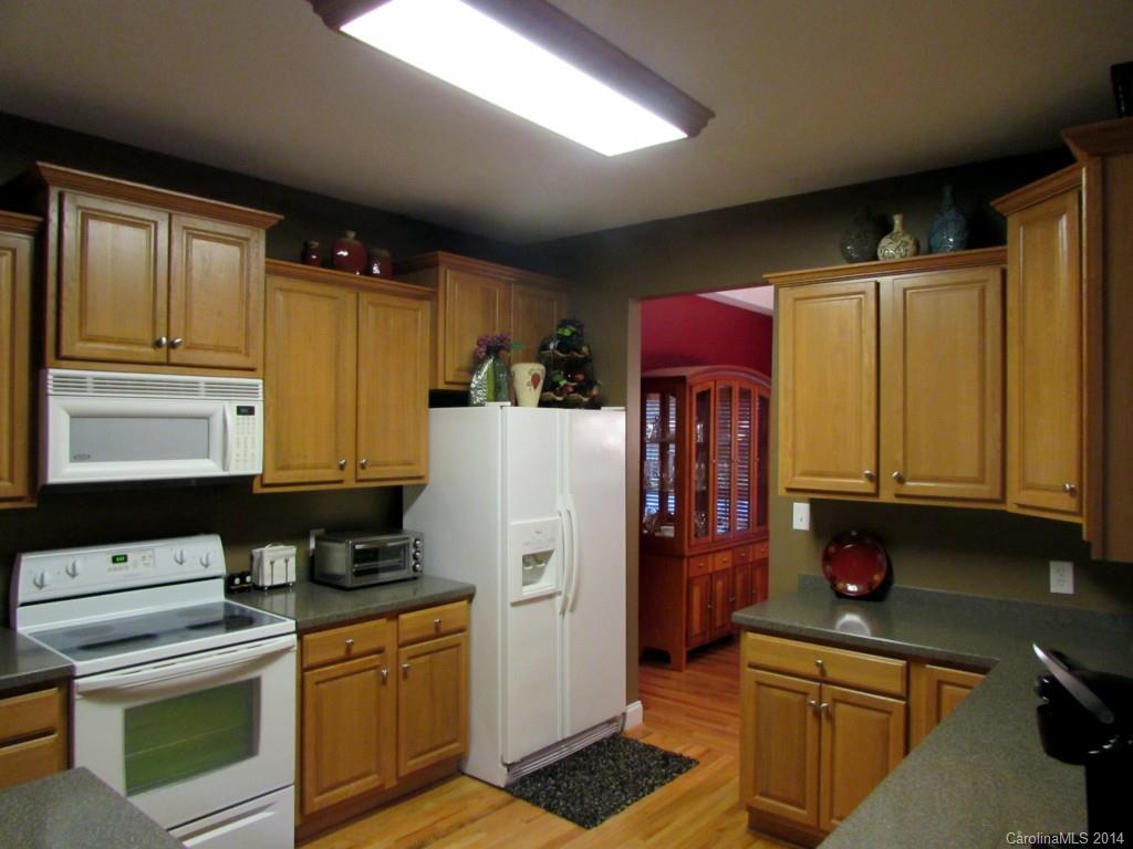 Flying Eagle Estates - Residential