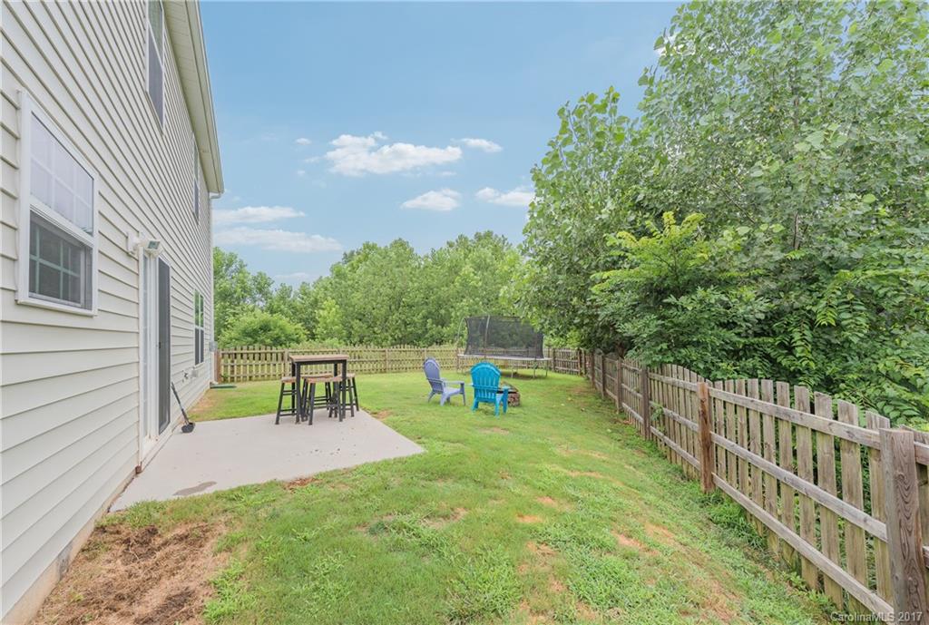 Reid Pointe - Residential