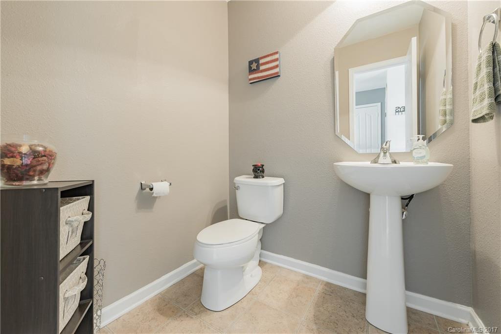 Reid Pointe - Residential