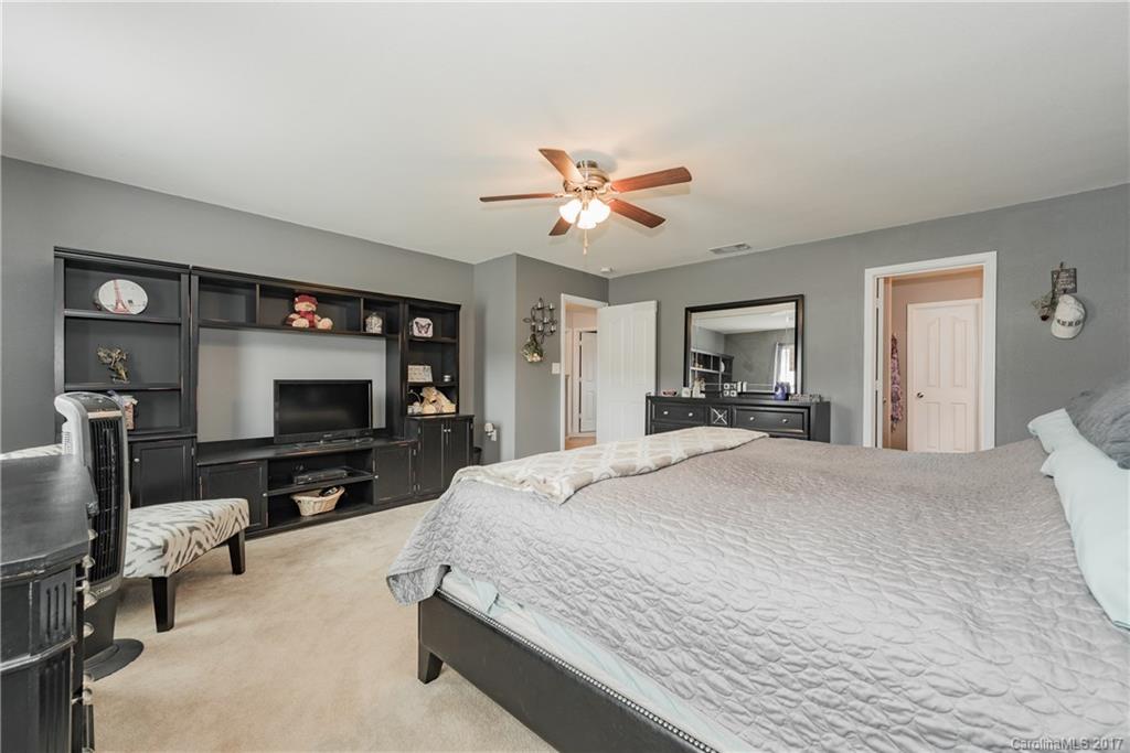 Reid Pointe - Residential