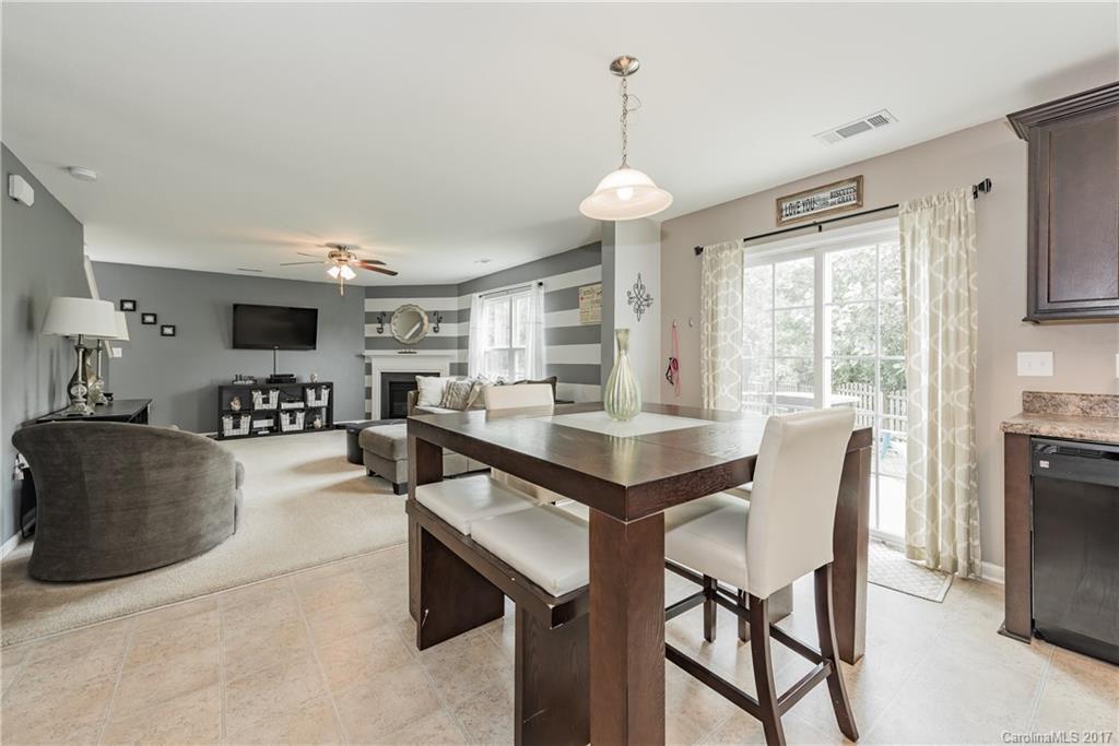 Reid Pointe - Residential