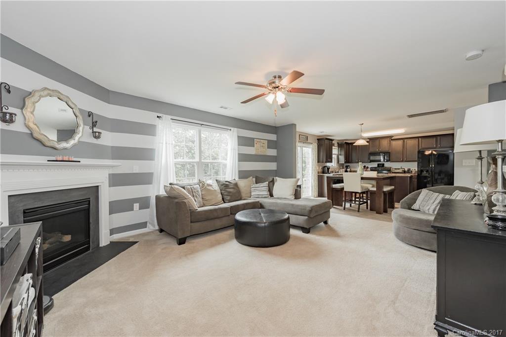Reid Pointe - Residential