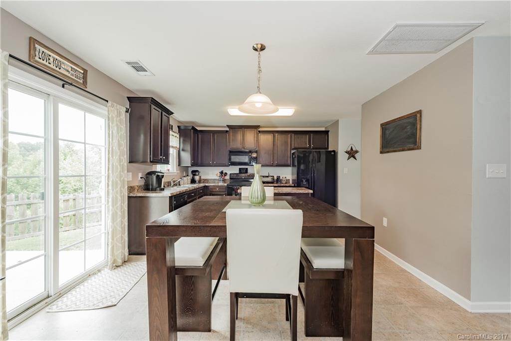 Reid Pointe - Residential