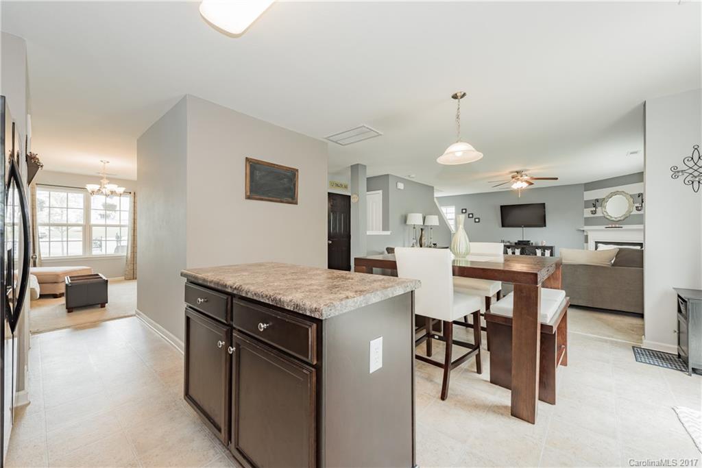 Reid Pointe - Residential