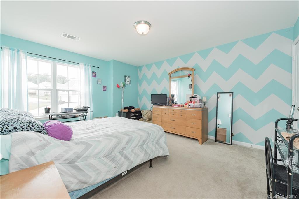 Reid Pointe - Residential