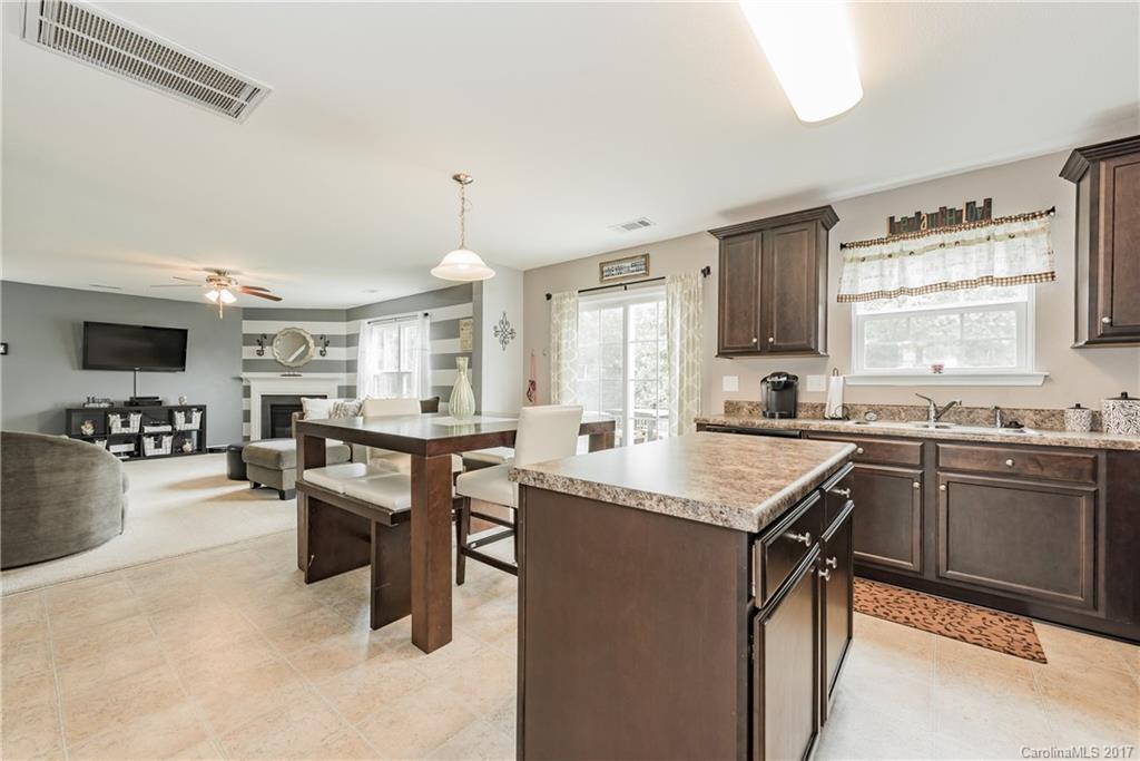 Reid Pointe - Residential