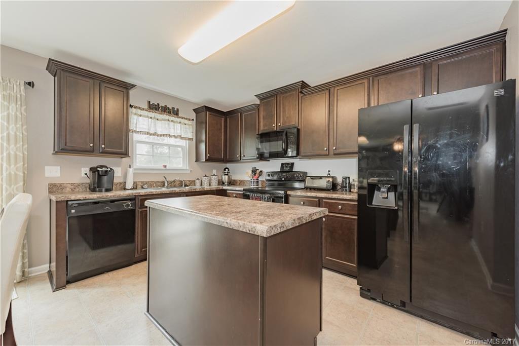 Reid Pointe - Residential