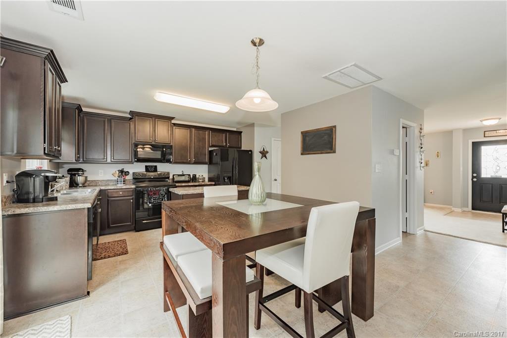 Reid Pointe - Residential