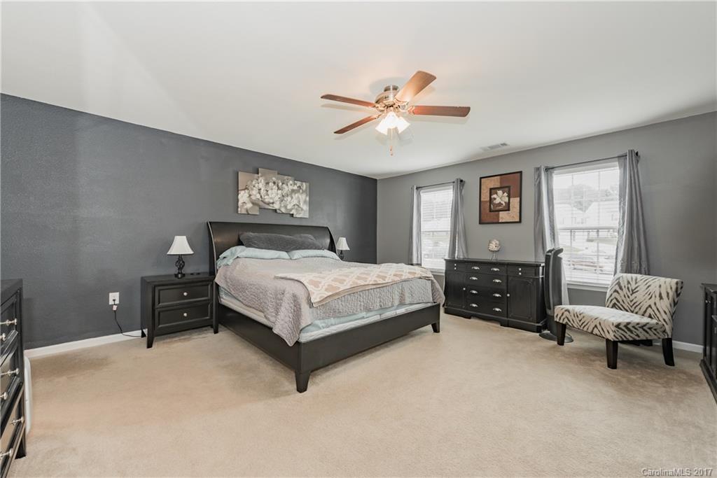 Reid Pointe - Residential