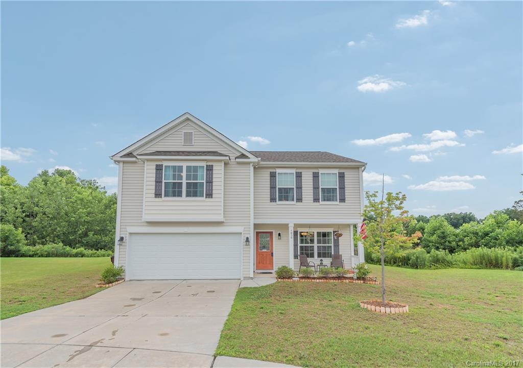 Reid Pointe - Residential