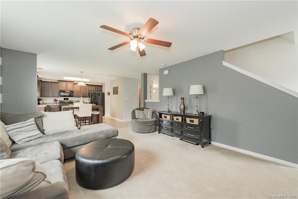 Reid Pointe - Residential