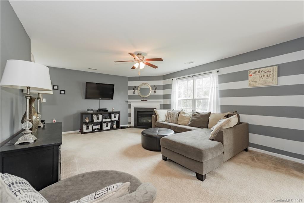 Reid Pointe - Residential