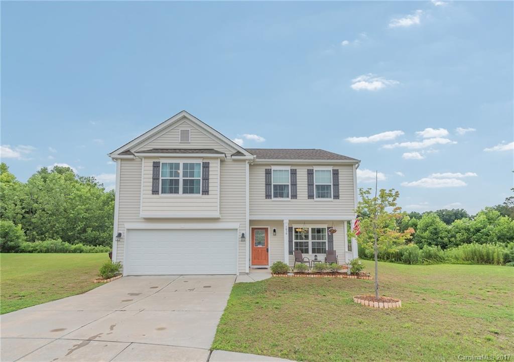 Reid Pointe - Residential
