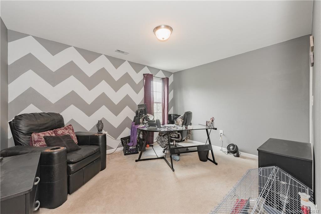 Reid Pointe - Residential