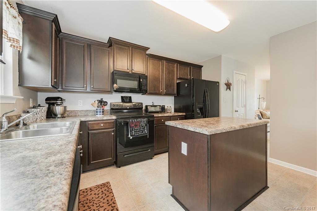Reid Pointe - Residential