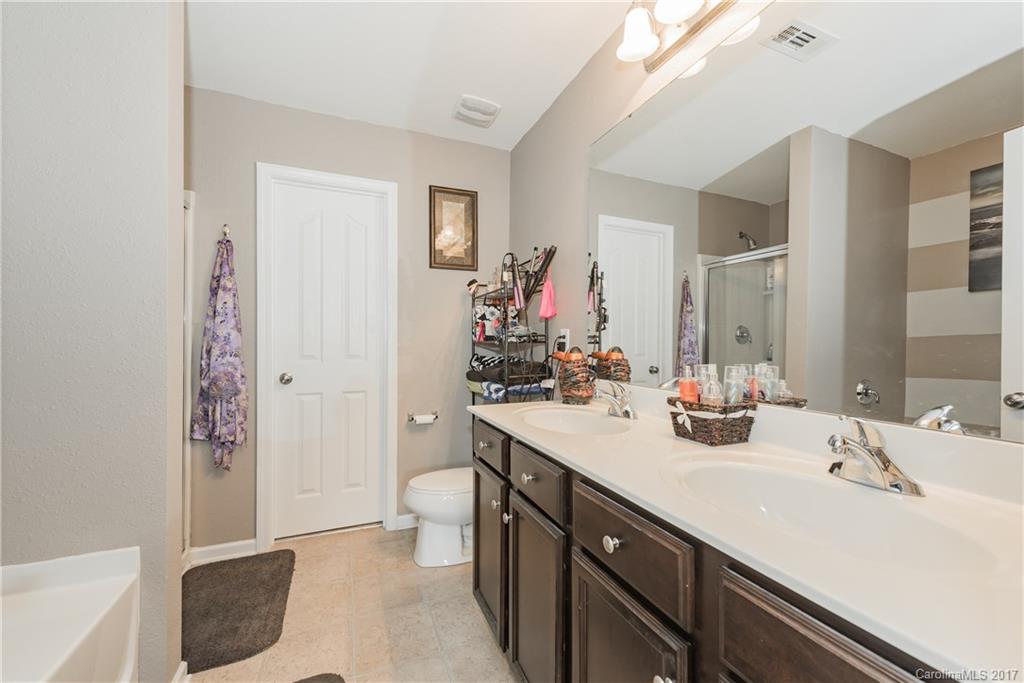Reid Pointe - Residential
