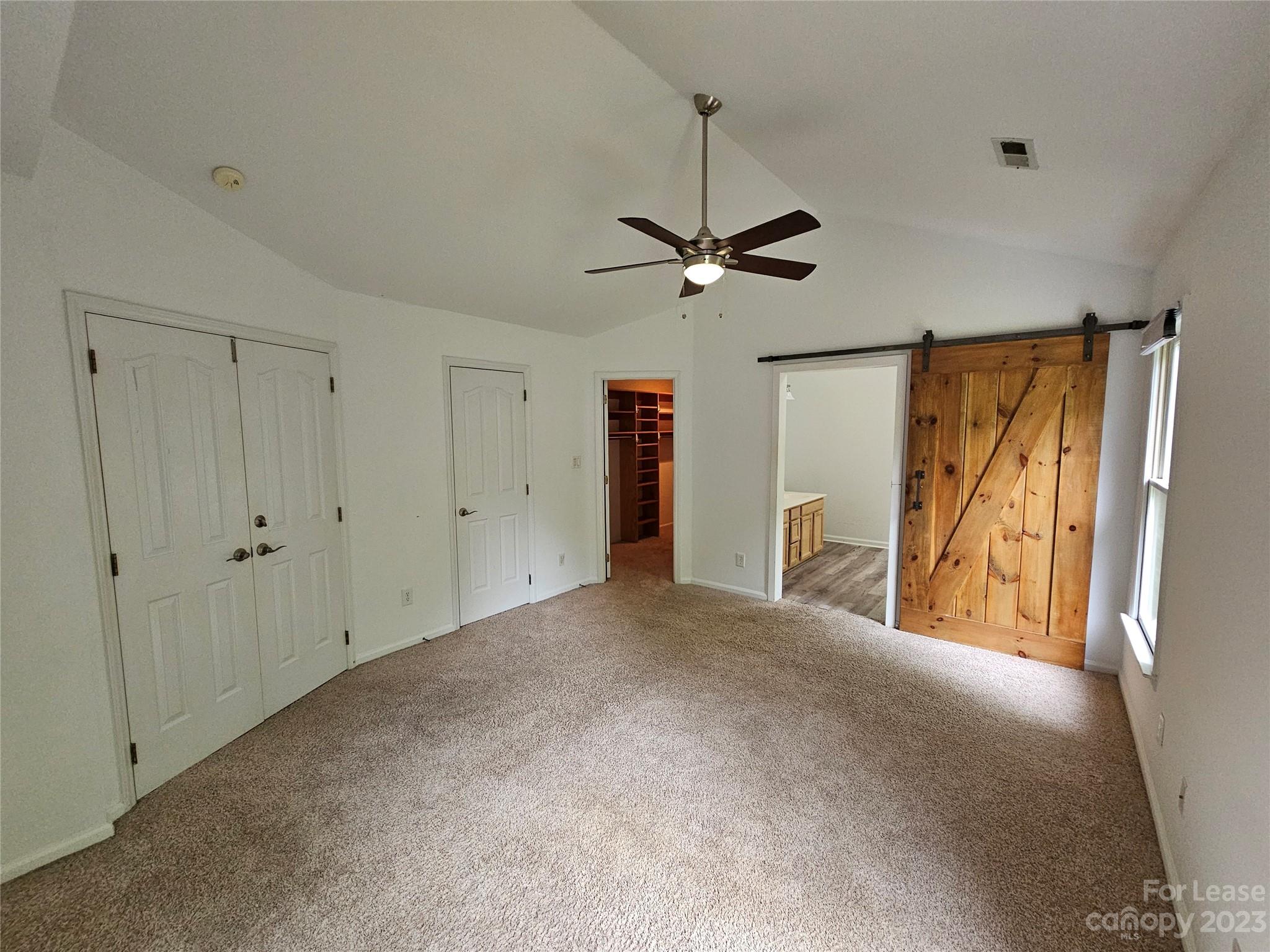 Thornhill - Residential Lease