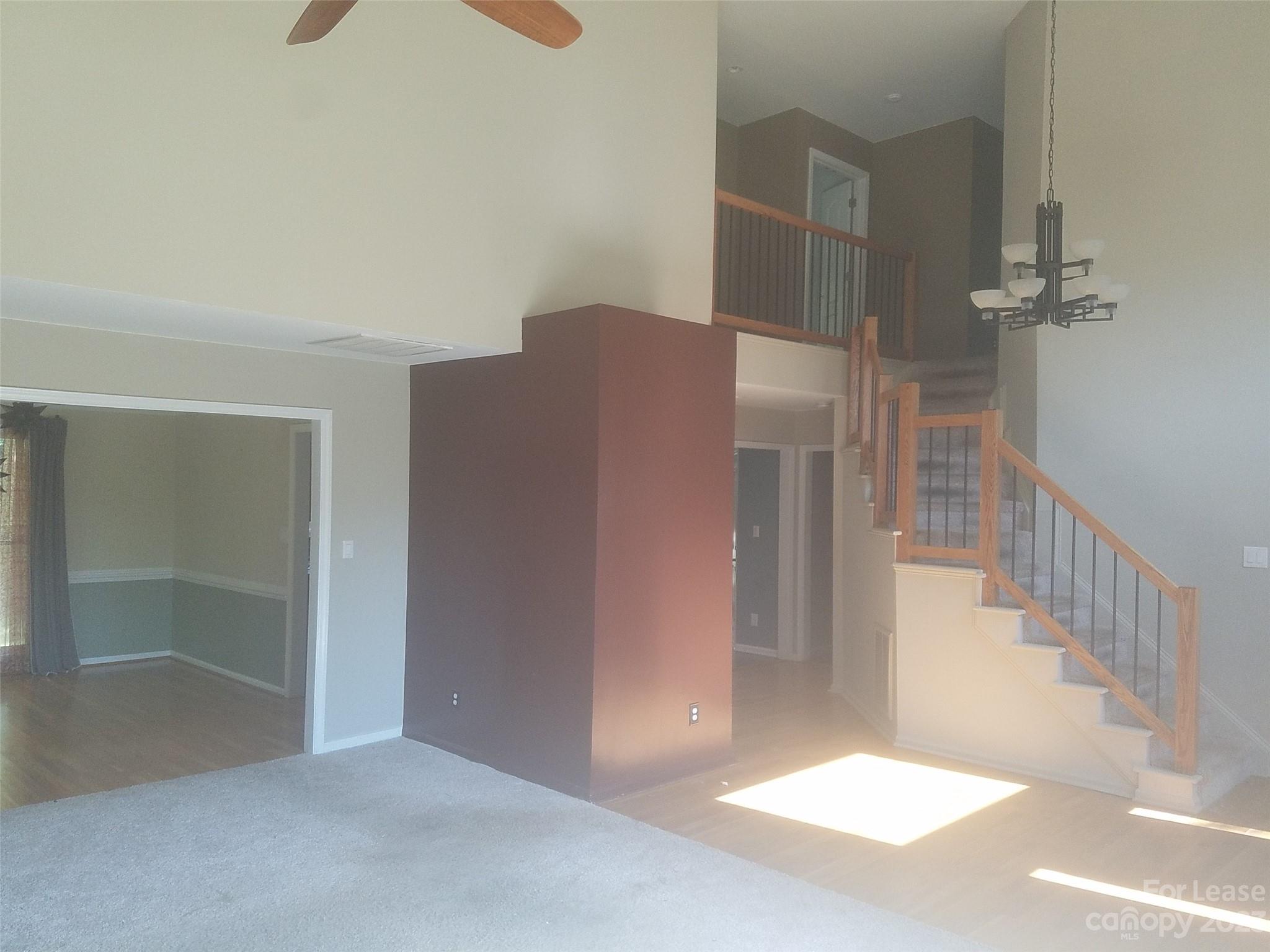 Thornhill - Residential Lease