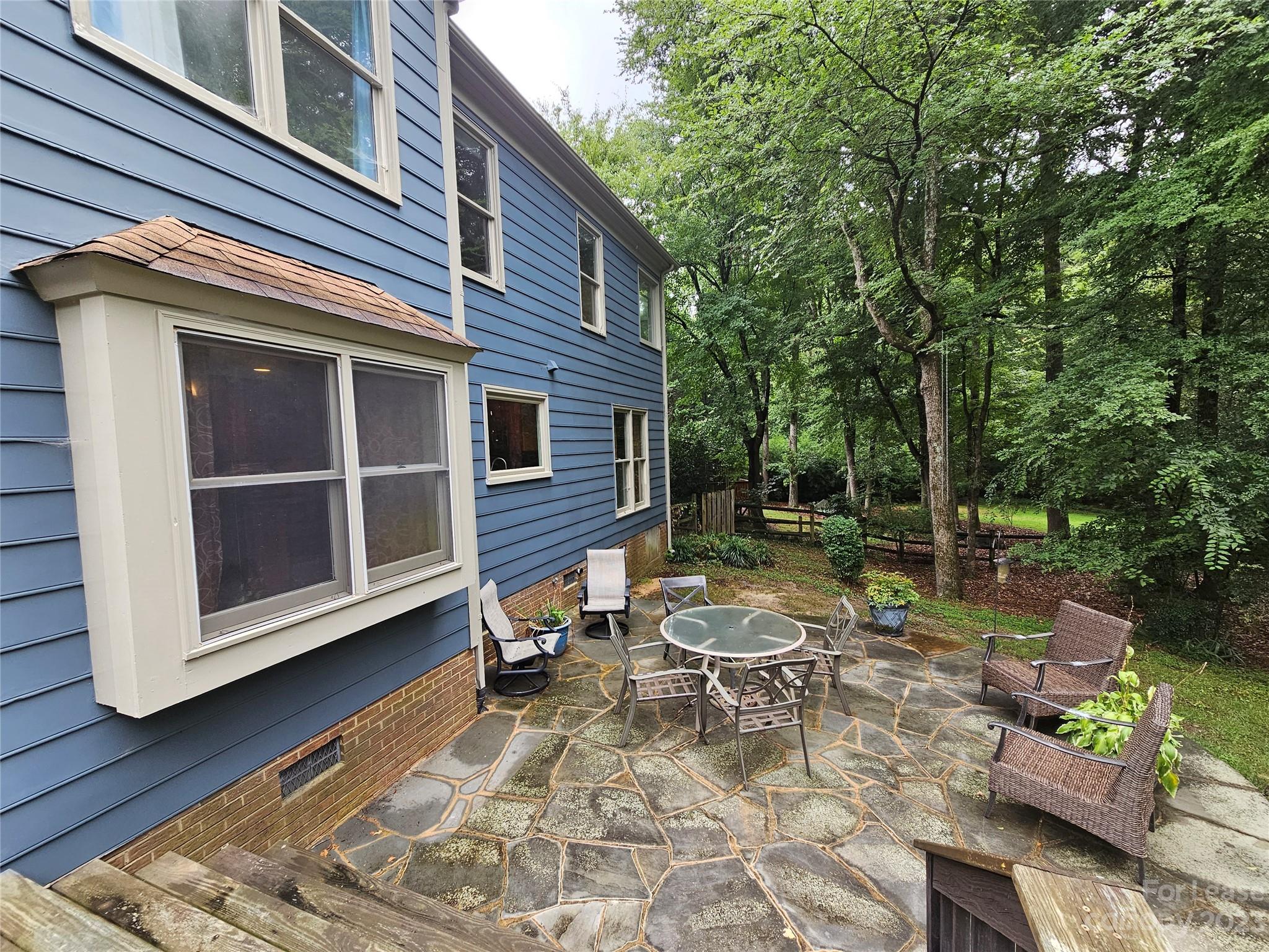 Thornhill - Residential Lease