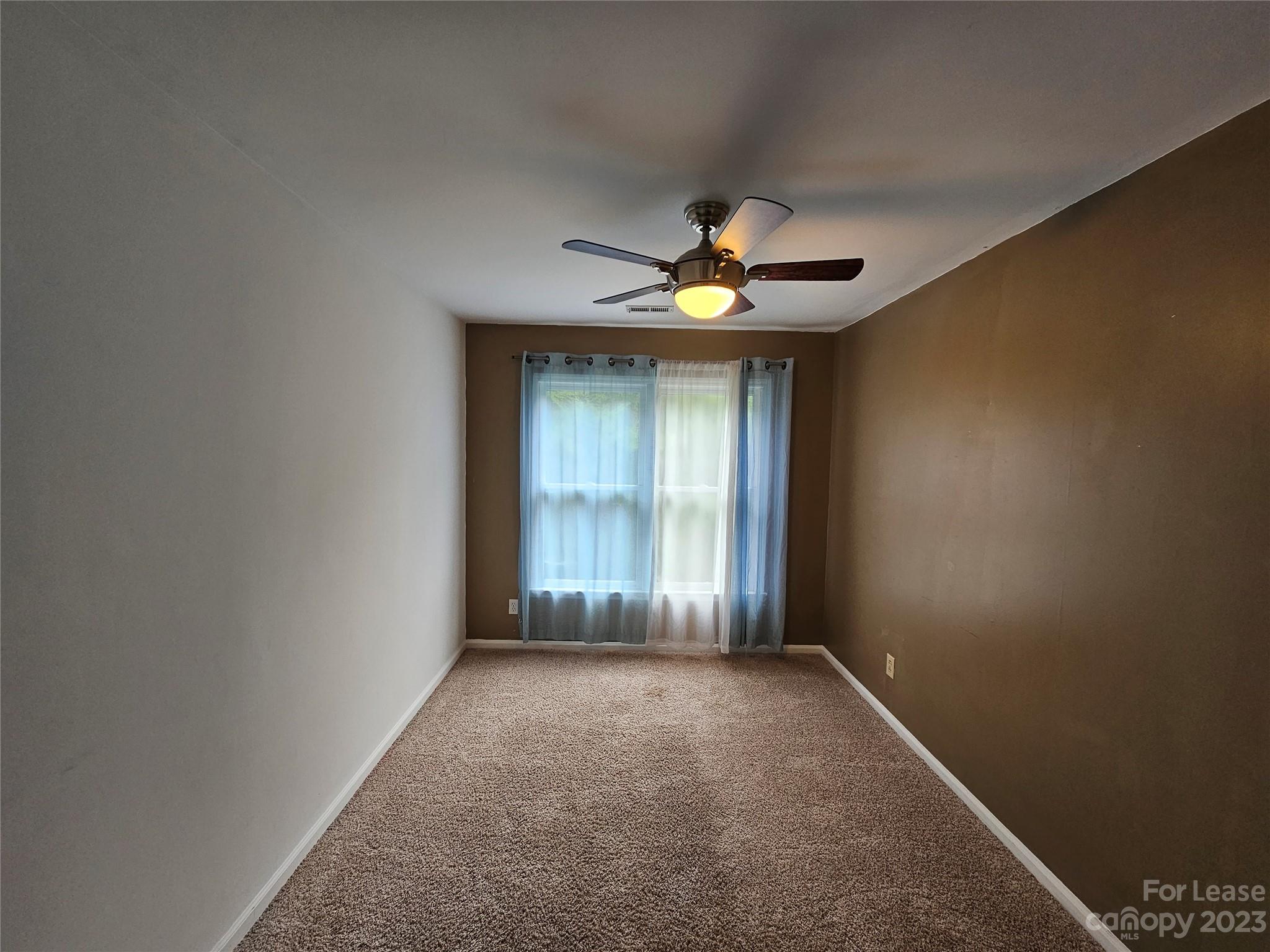 Thornhill - Residential Lease