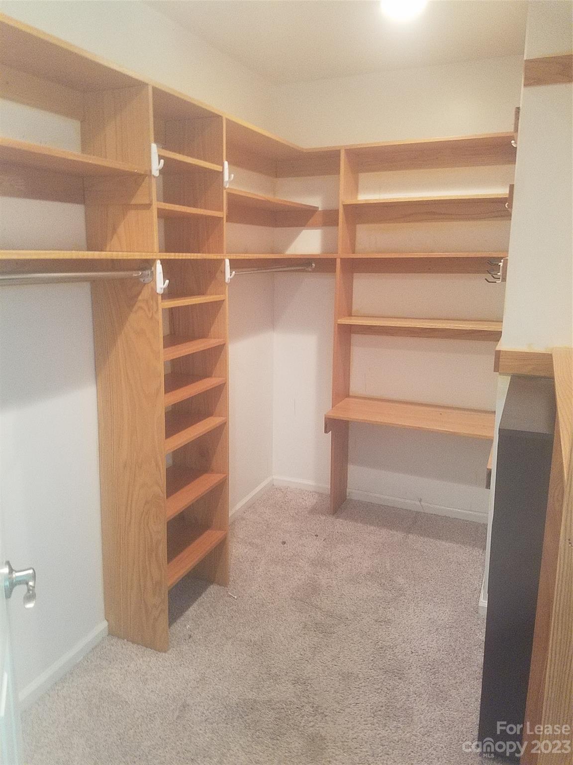 Thornhill - Residential Lease