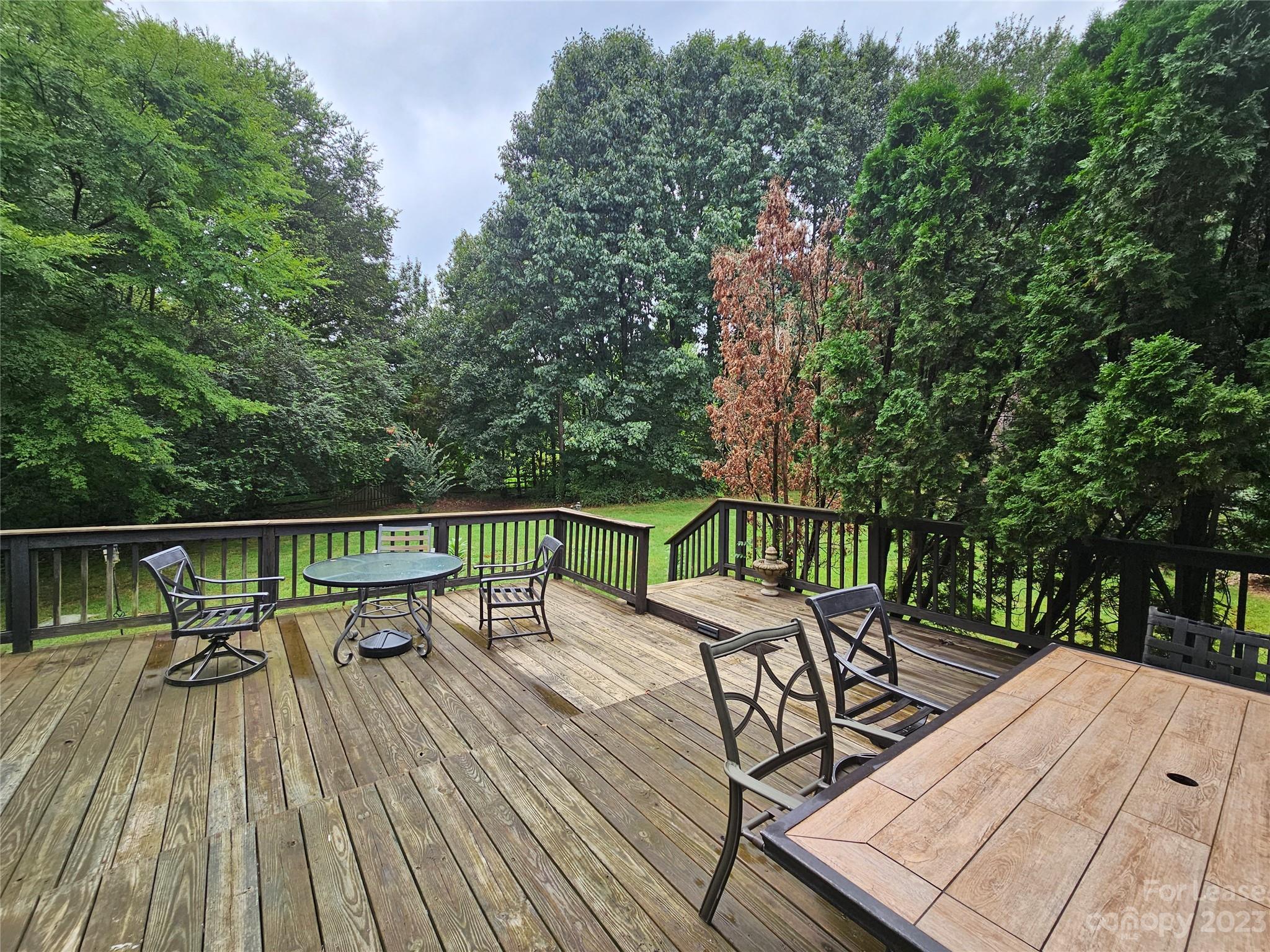 Thornhill - Residential Lease