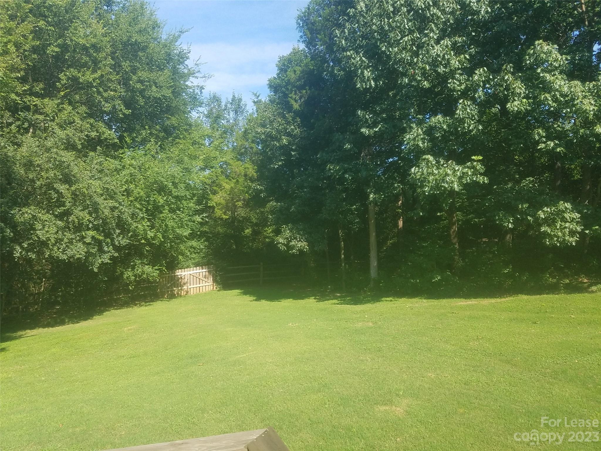 Thornhill - Residential Lease