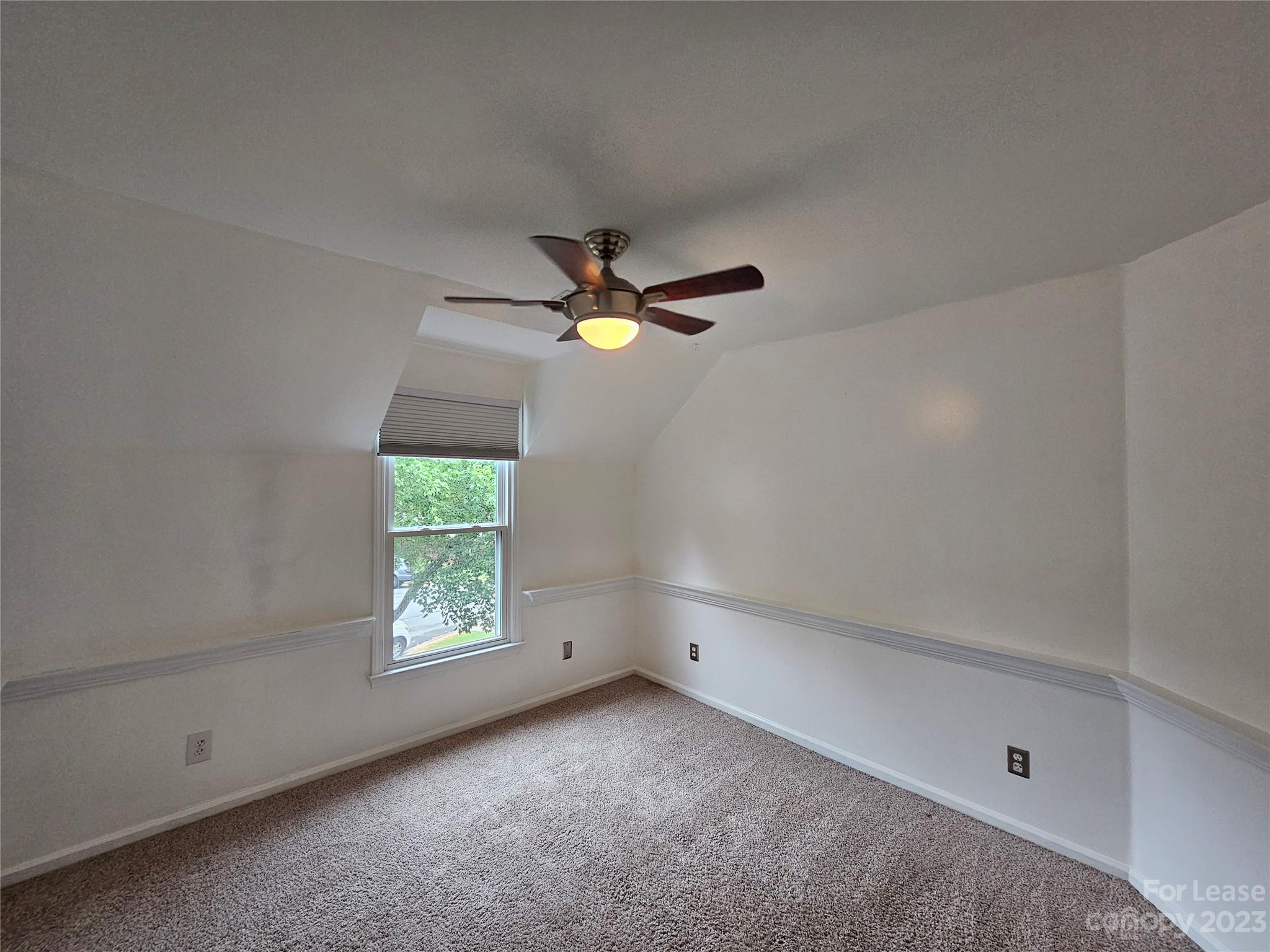 Thornhill - Residential Lease