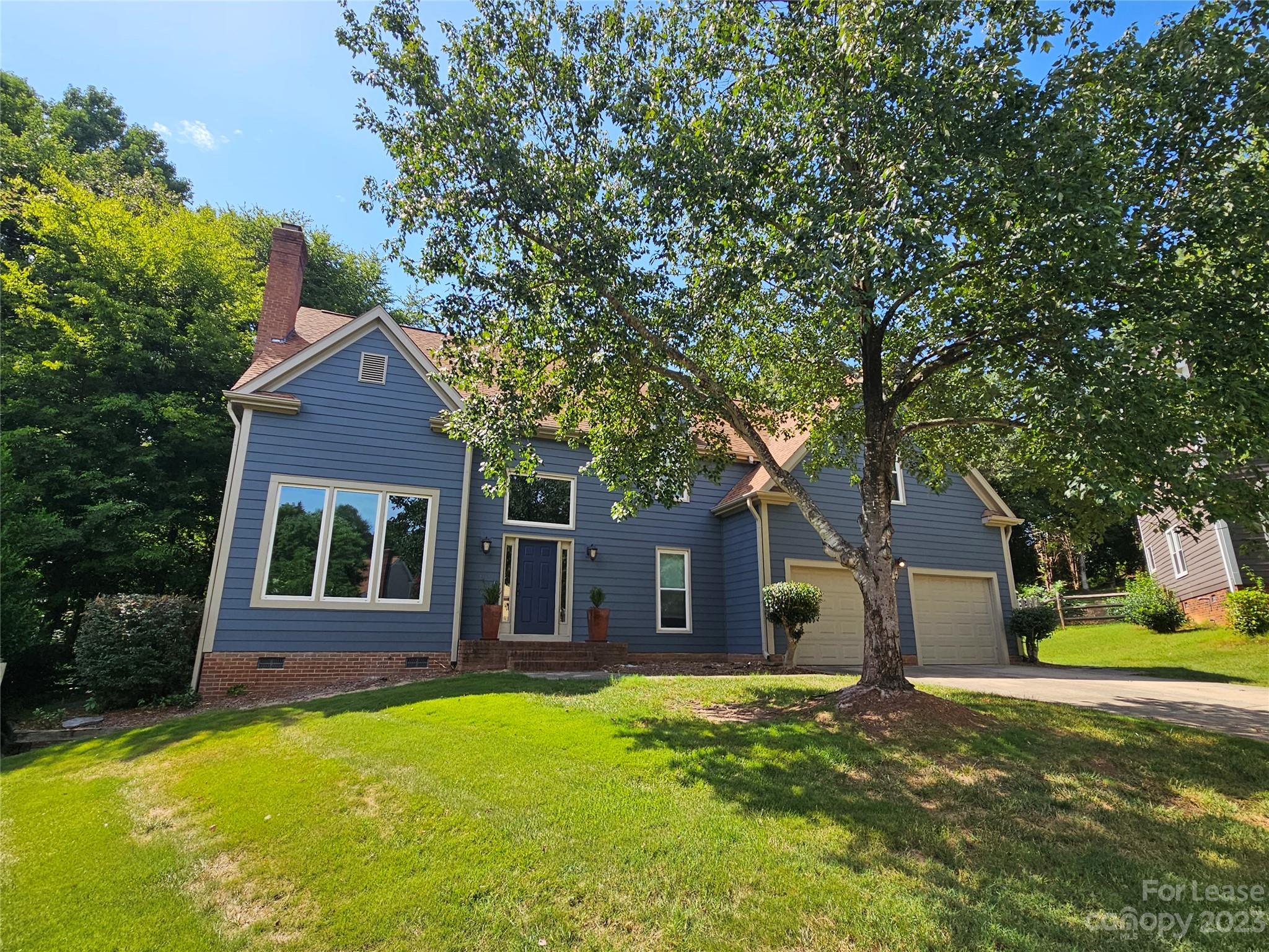 Thornhill - Residential Lease