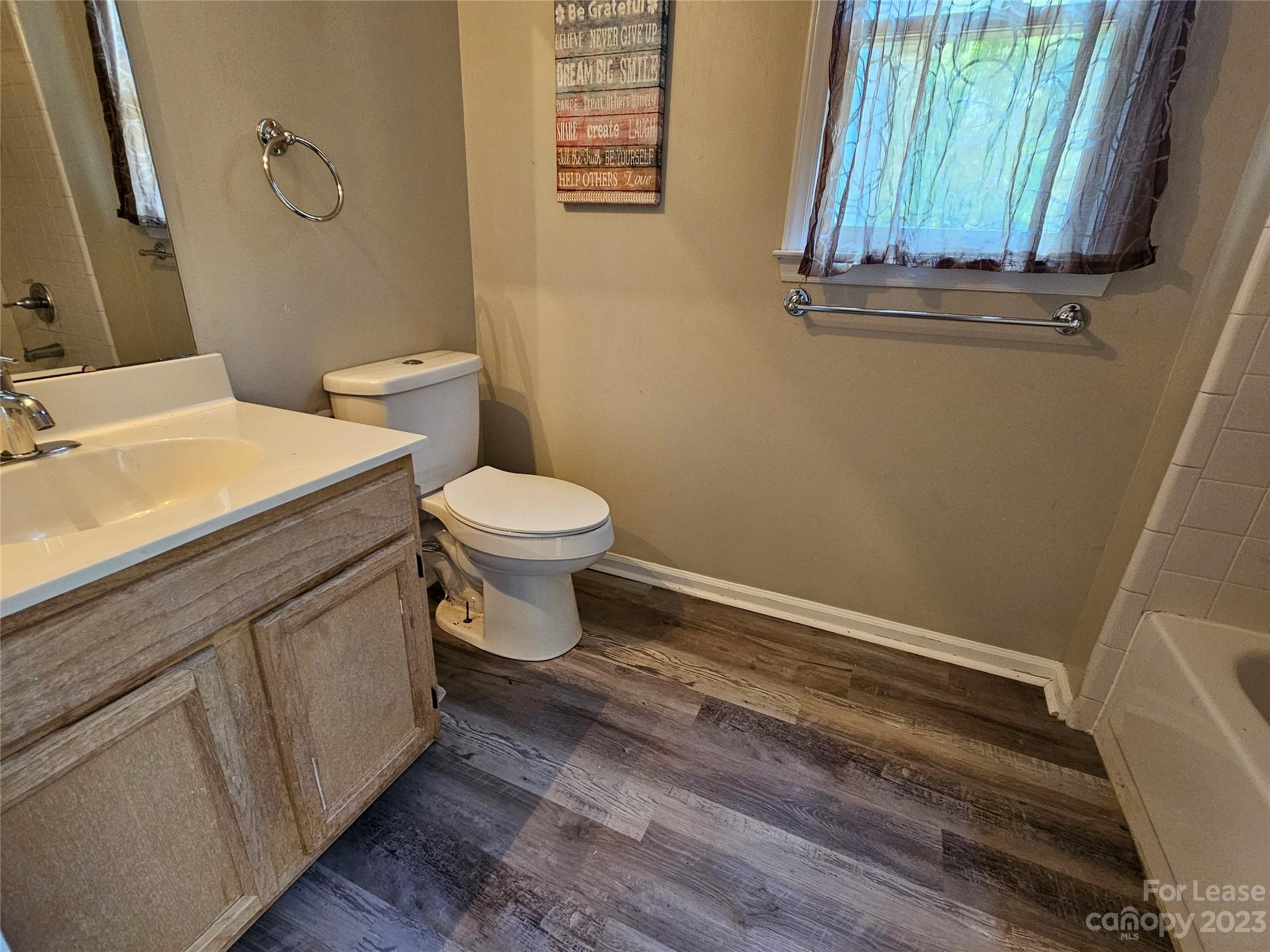 Thornhill - Residential Lease