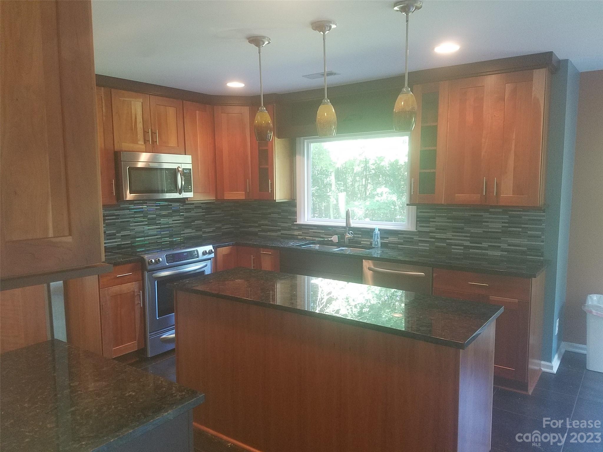 Thornhill - Residential Lease