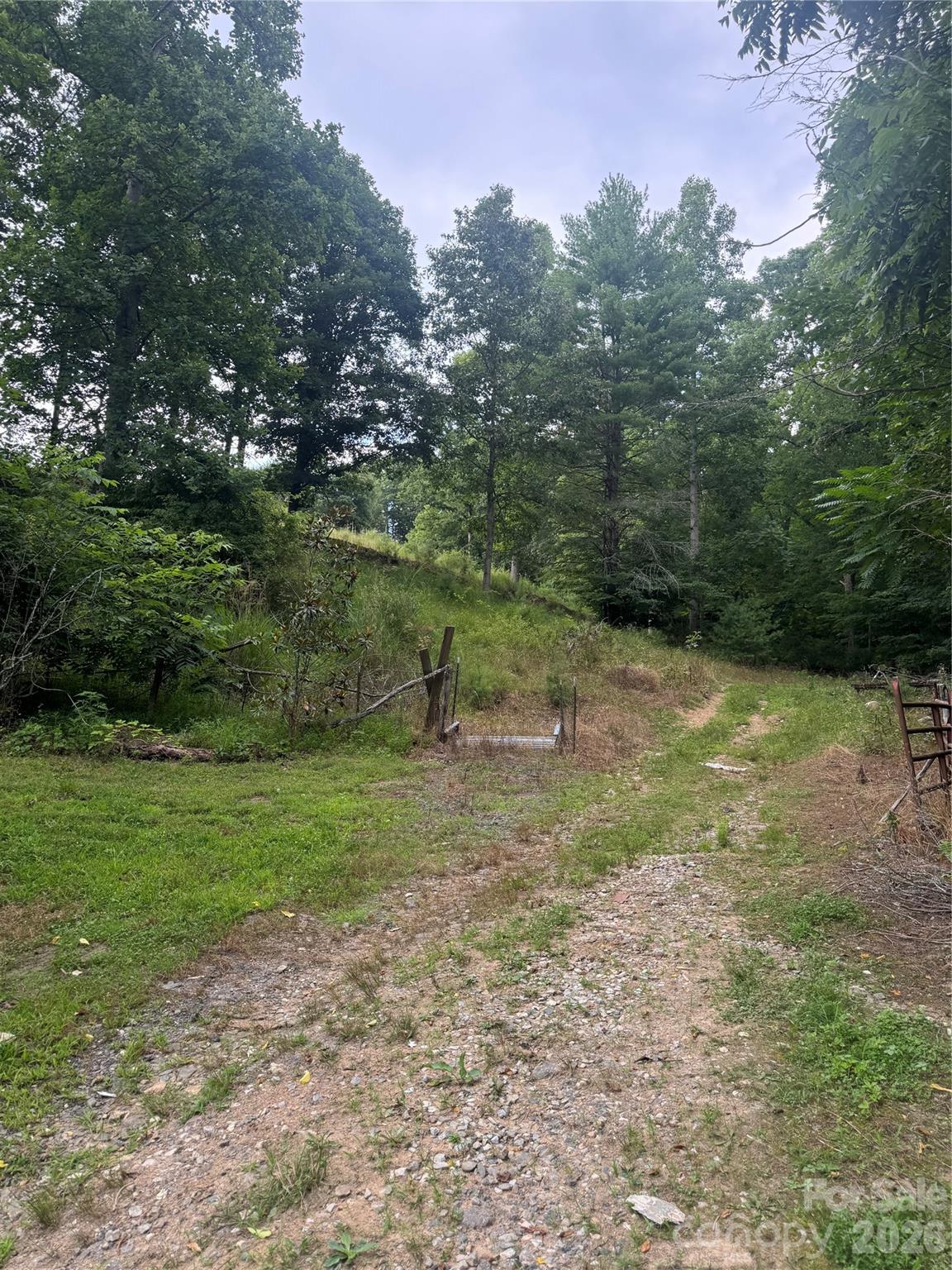 284 Paul Gosnell Road