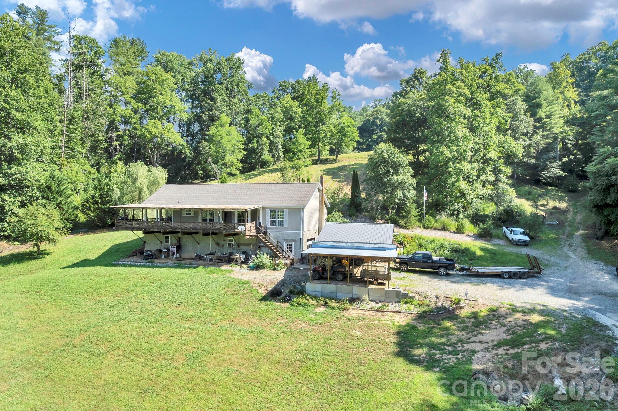 284 Paul Gosnell Road