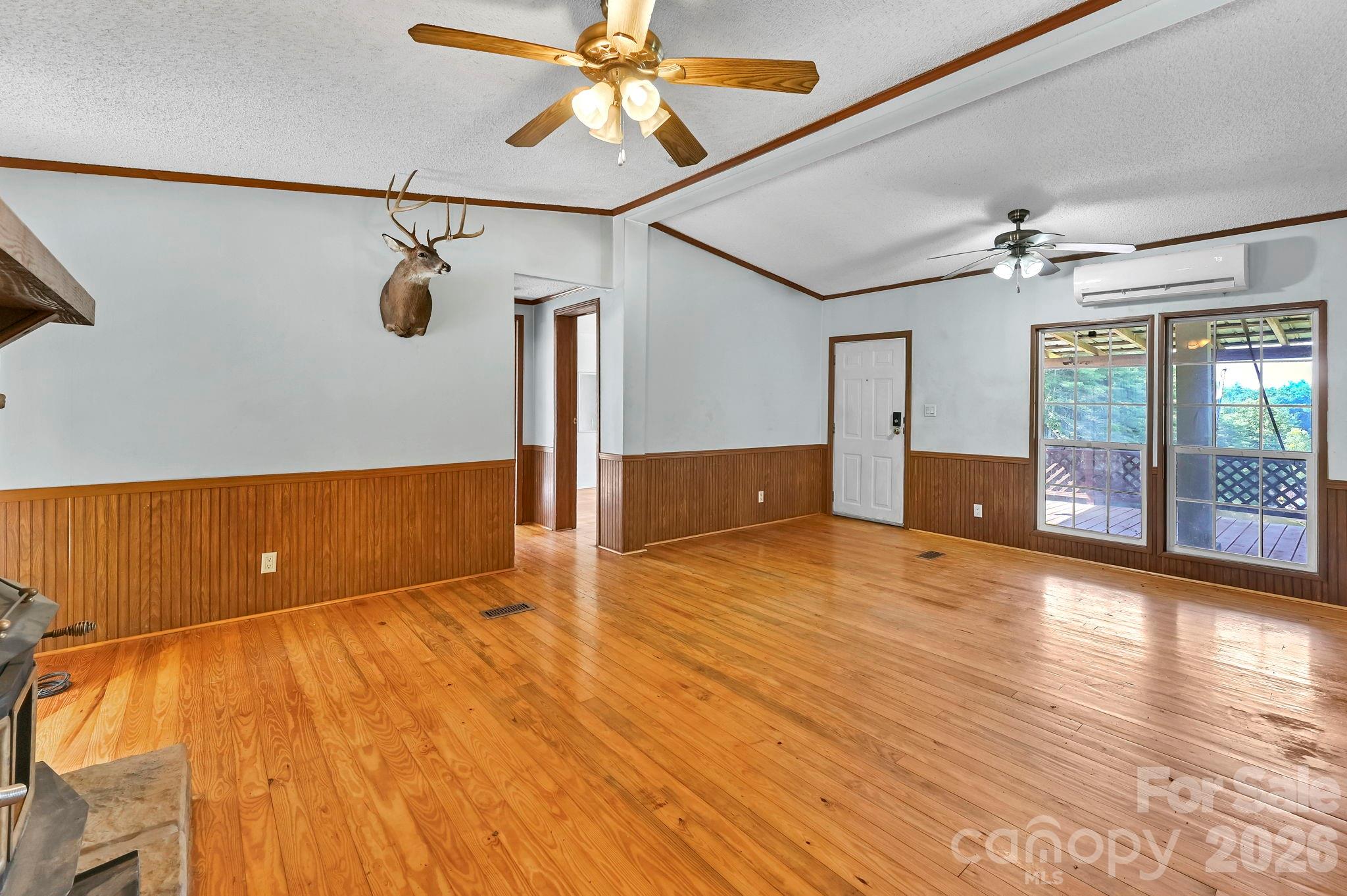 284 Paul Gosnell Road