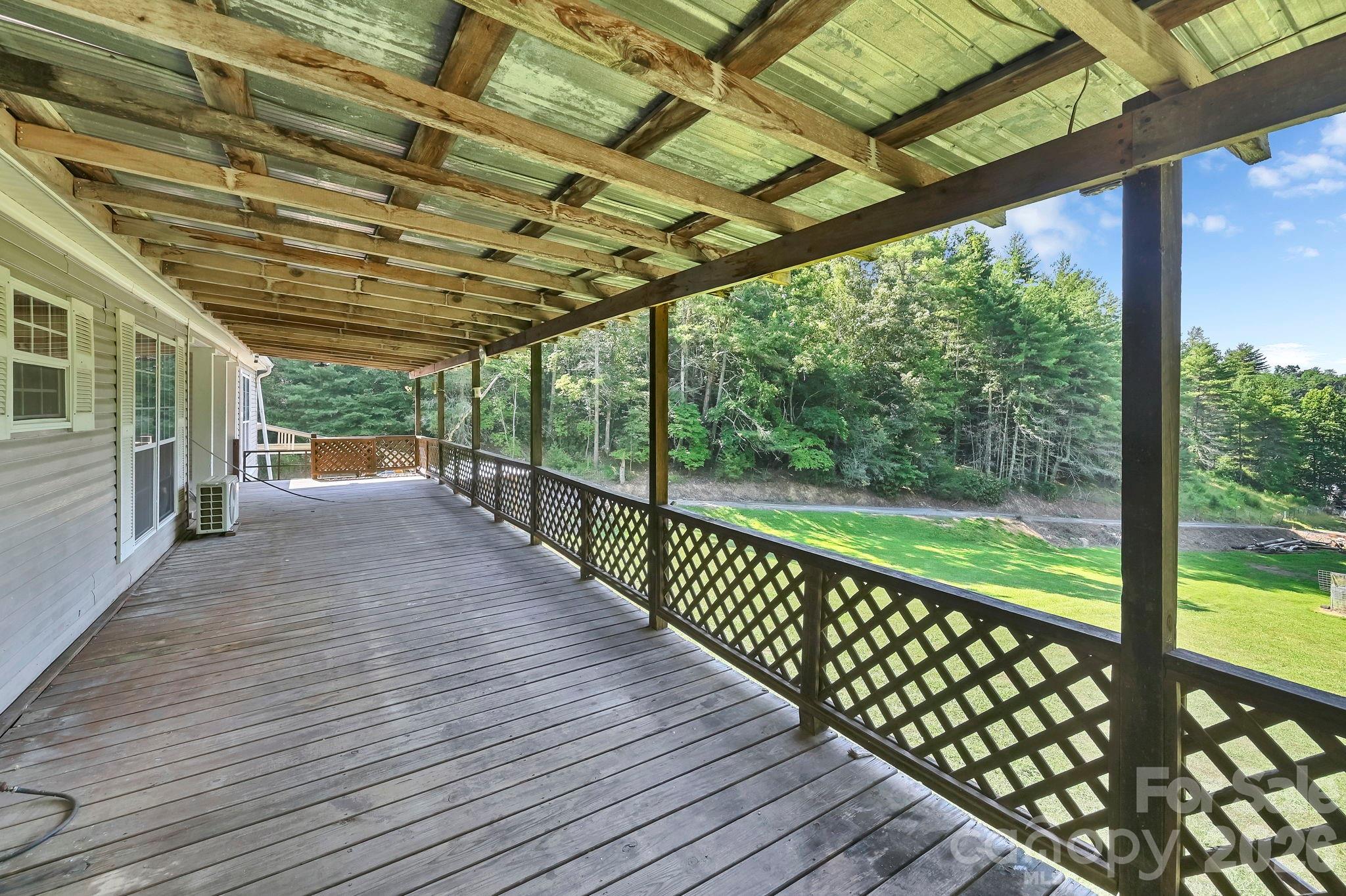 284 Paul Gosnell Road
