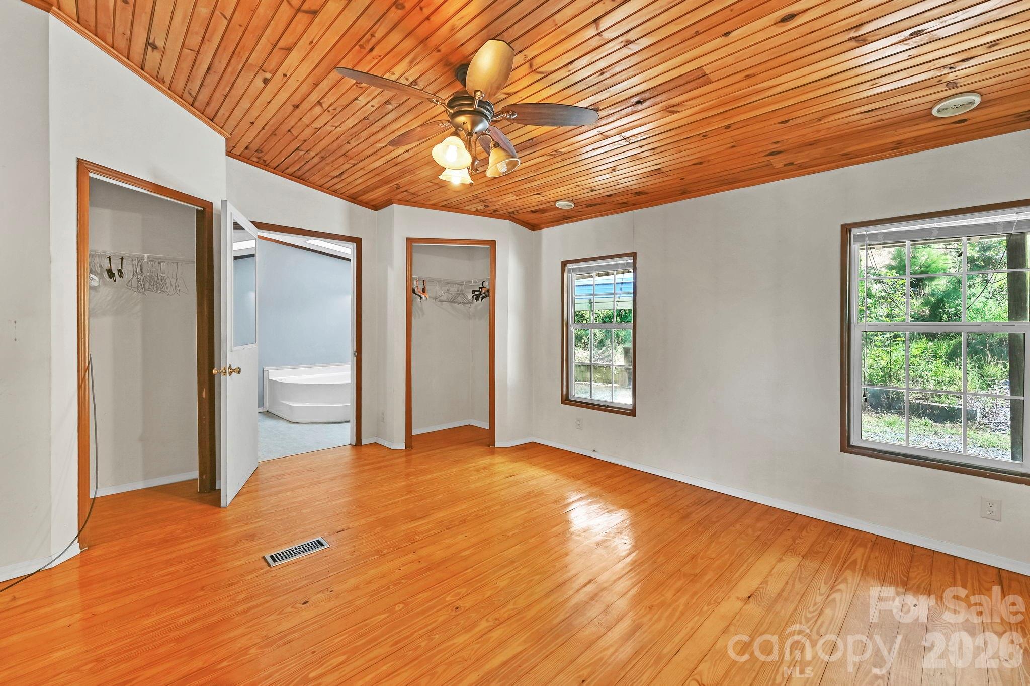 284 Paul Gosnell Road