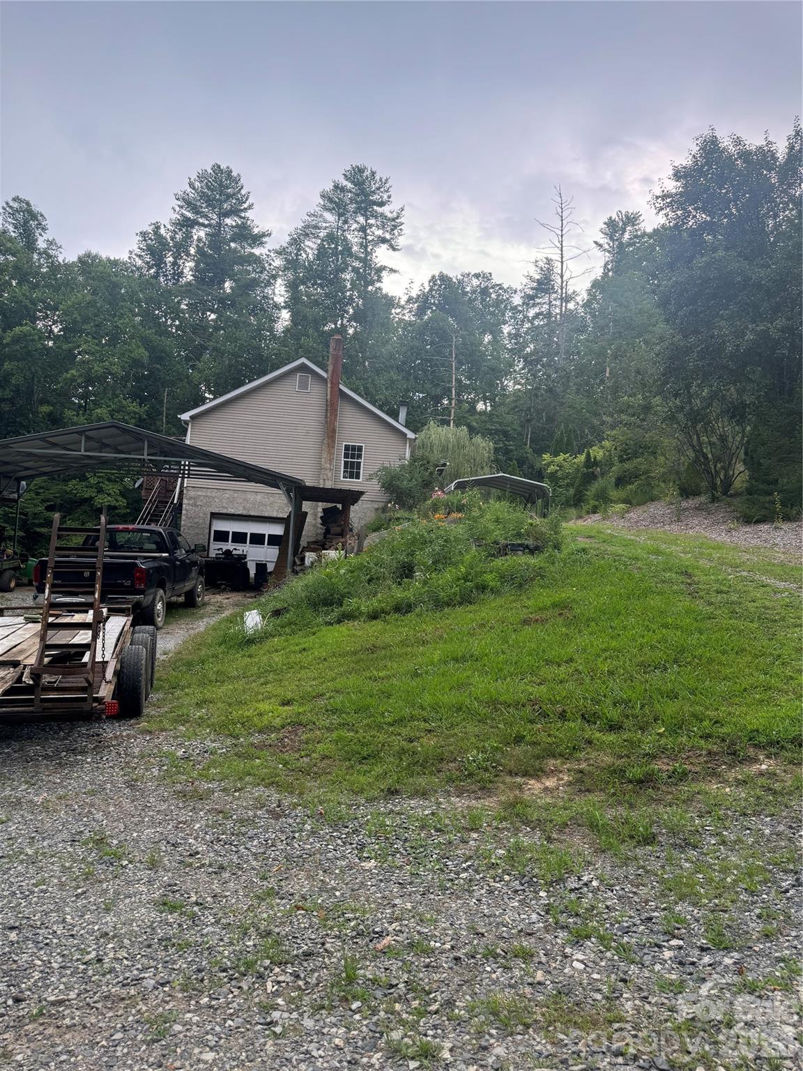 284 Paul Gosnell Road