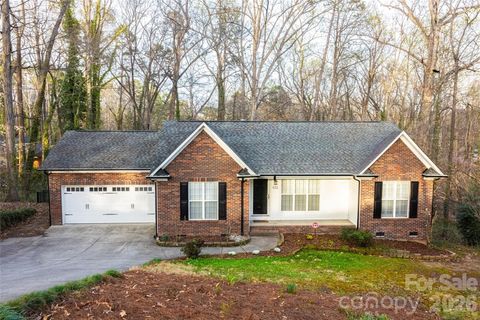 Photo of 632 Todd Drive NE, Concord, NC 28025 (MLS # 4355374)