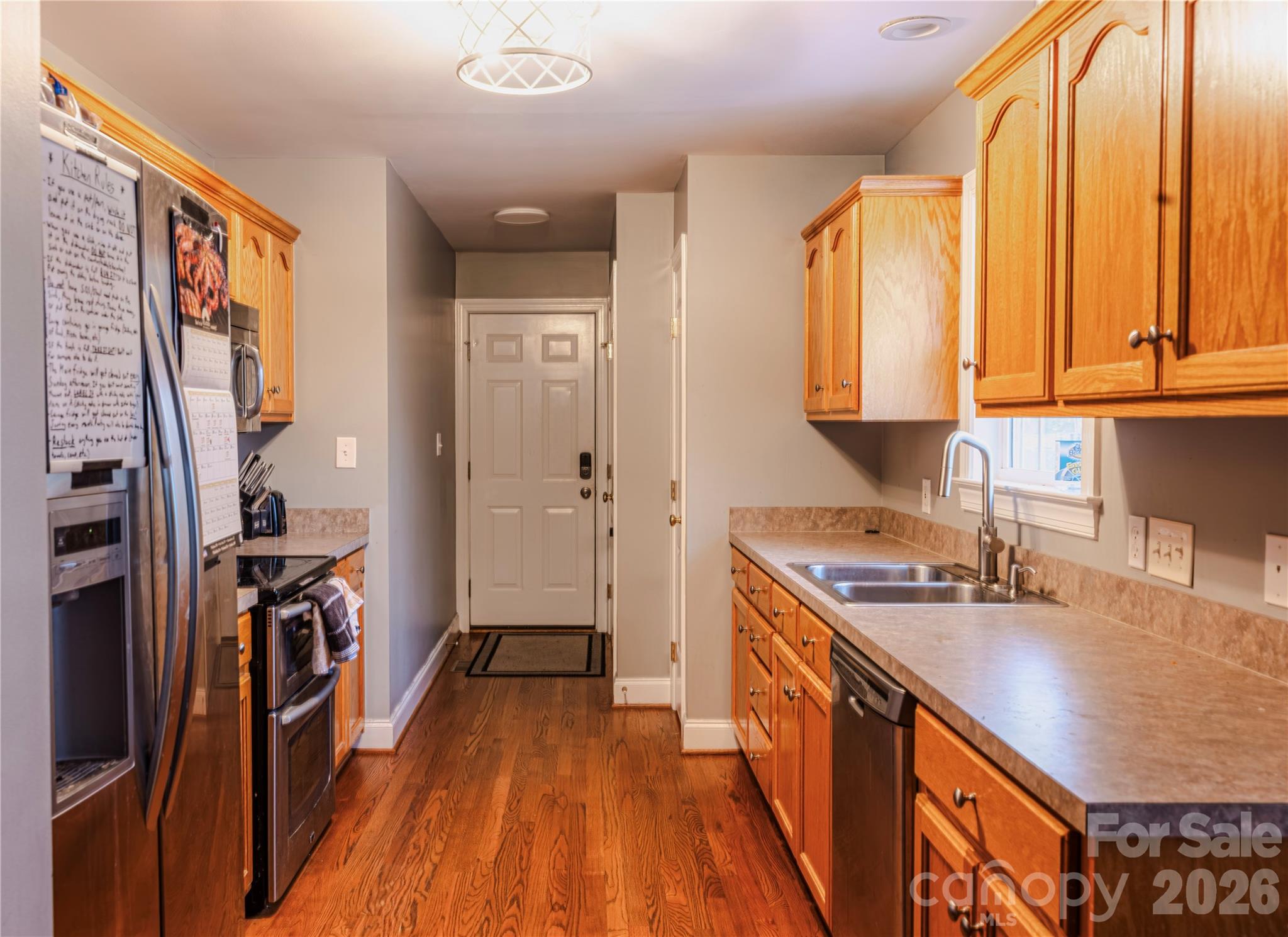 Beverly Hills - Residential