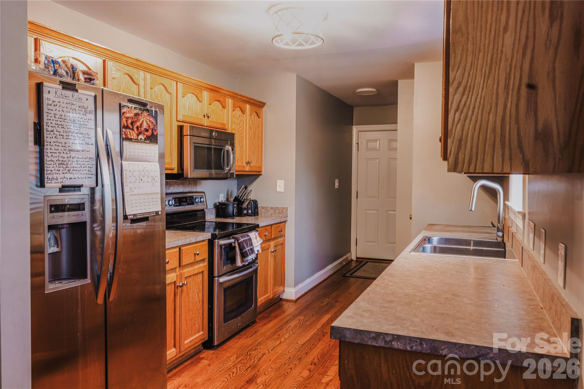 Beverly Hills - Residential