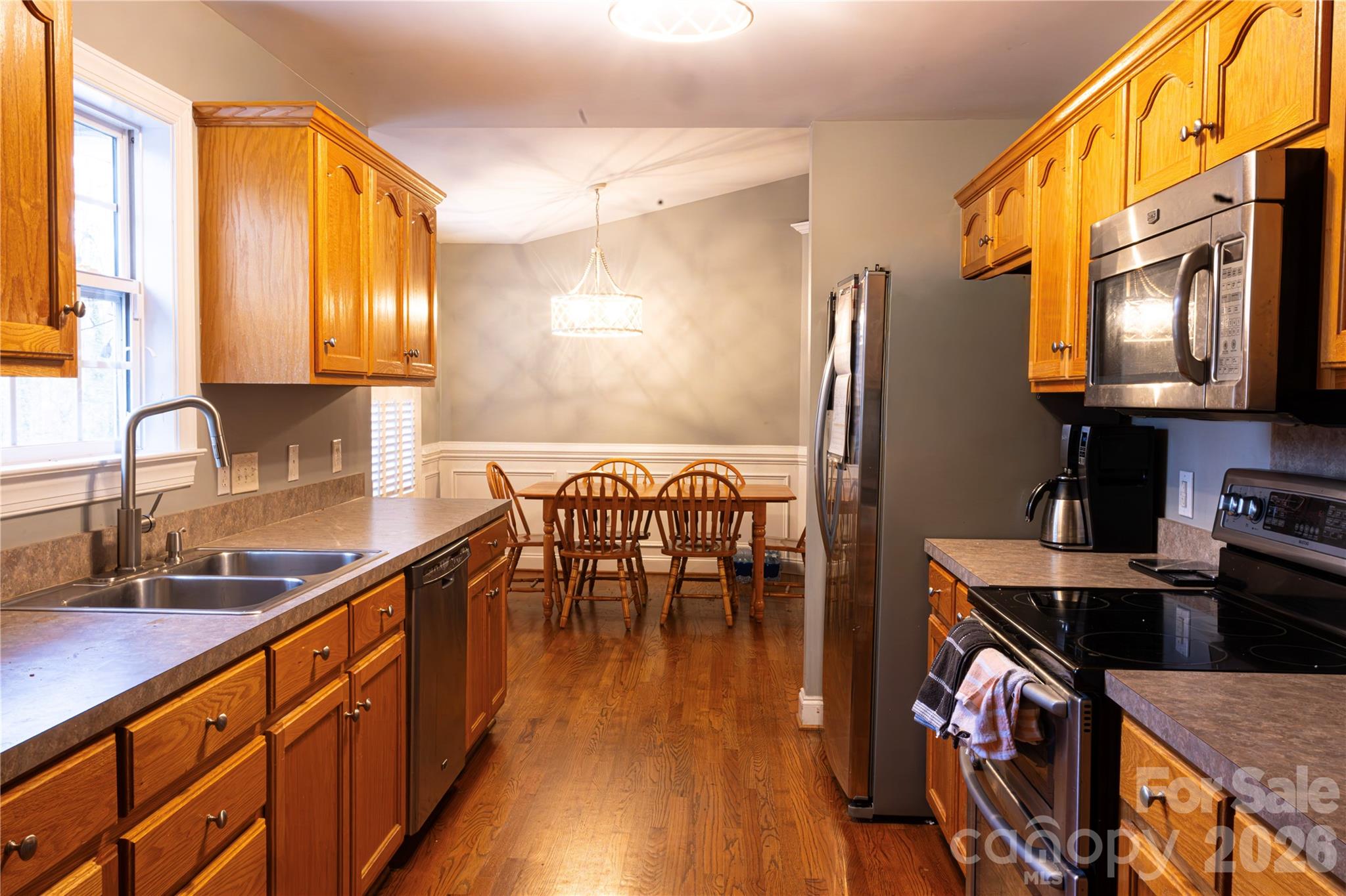 Beverly Hills - Residential