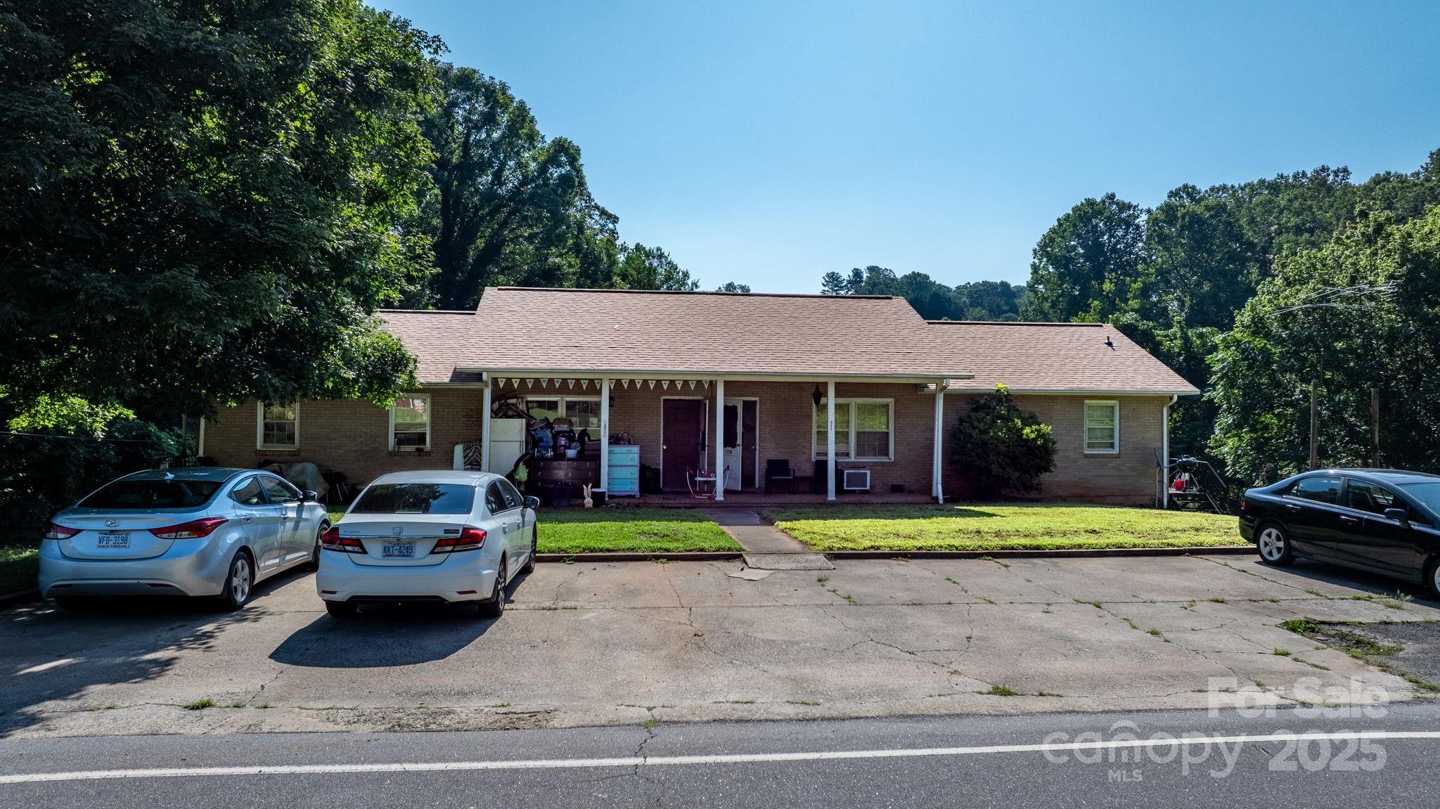 805 Old Nc 18 Highway
