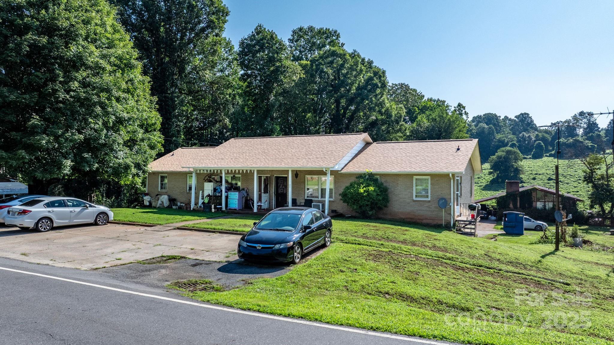 805 Old Nc 18 Highway