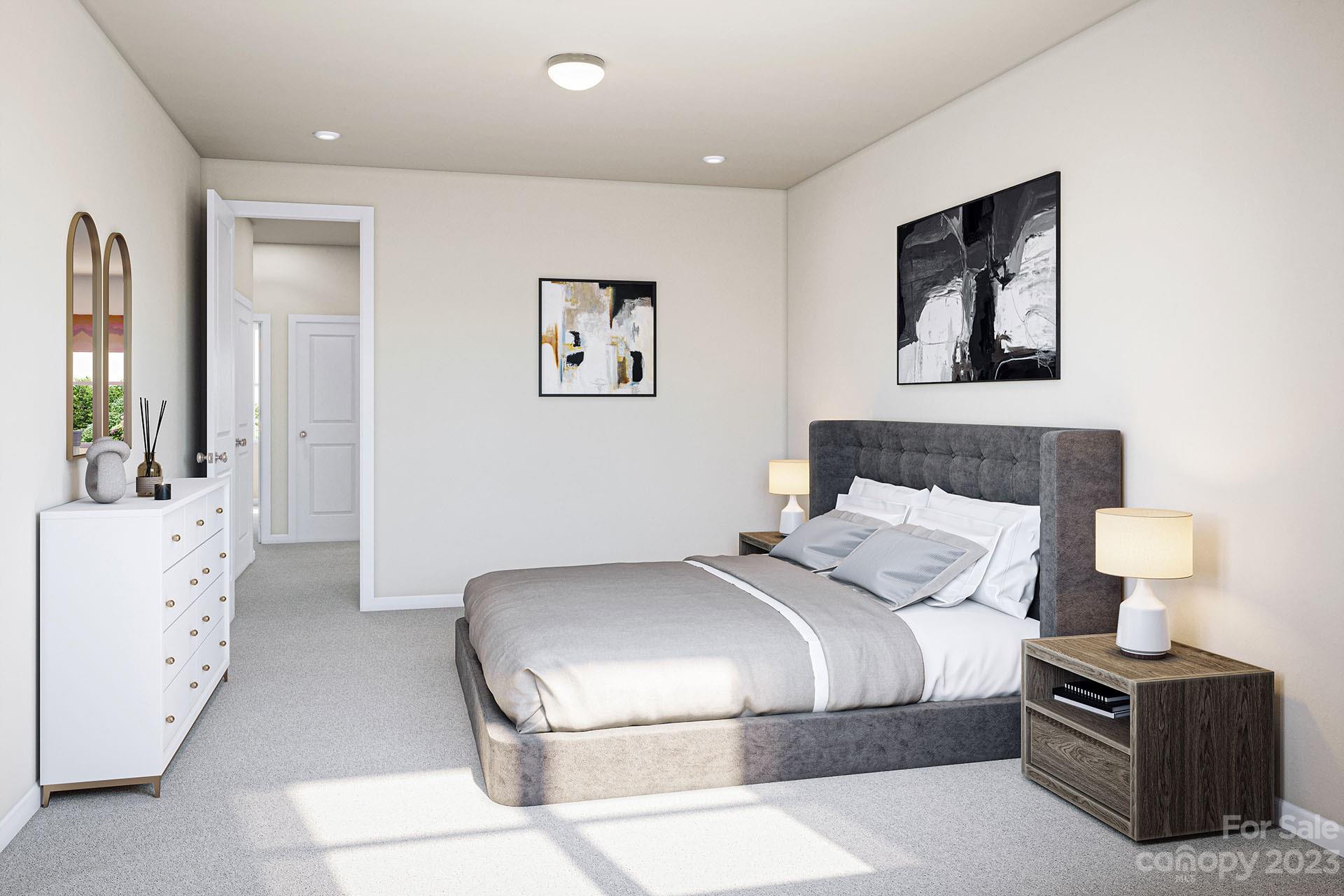 Fifteen 15 Cannon - Residential