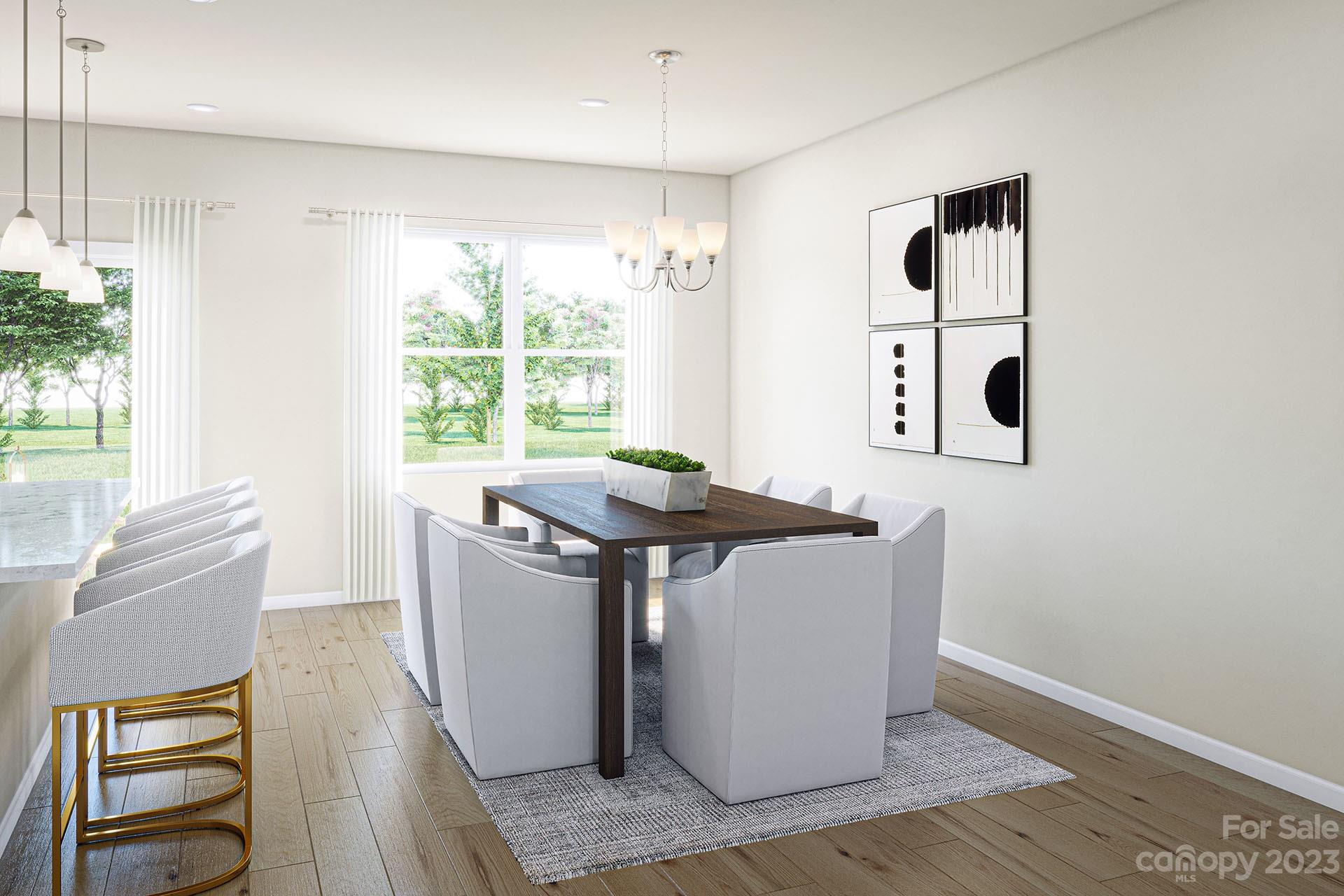 Fifteen 15 Cannon - Residential